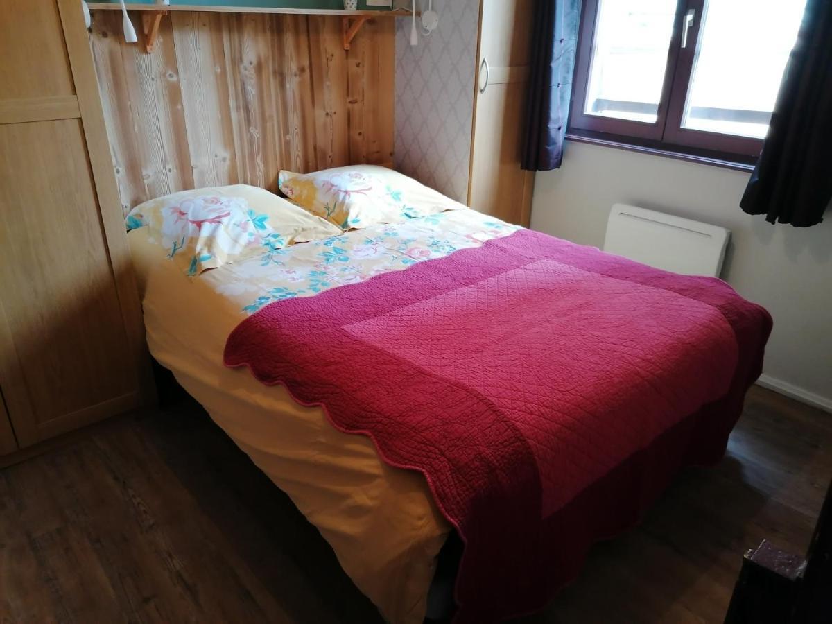 La Maison Vigneronne Riquewihr Eksteriør billede