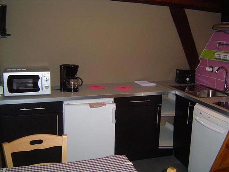 La Maison Vigneronne Riquewihr Eksteriør billede